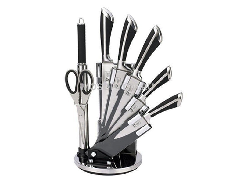 Набор ножей 8 предметов Royal Salute оптом 1439